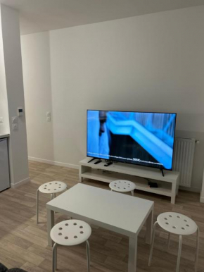 Studio moderne